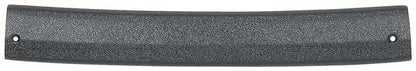 1973-91 C/10; Interior Upper Door Molding; Stamped Steel; LH or RH; Each