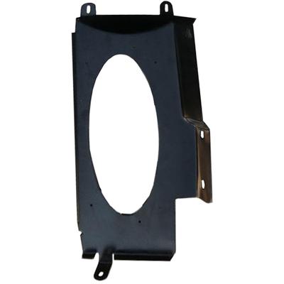 1975-91 C/10; Rear Speaker Bracket; LH Driver Side