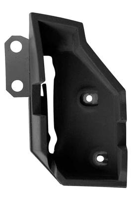 1981-91 Chevrolet, GMC Truck; Hood Hinge Cowl Panel Water Deflector; LH