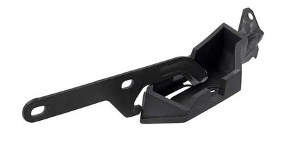 1981-91 Chevrolet, GMC Truck; Hood Hinge Cowl Panel Water Deflector; LH