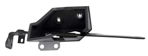 1981-91 Chevrolet, GMC Truck; Hood Hinge Cowl Panel Water Deflector; LH