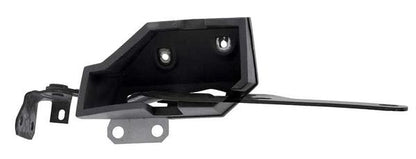 1981-91 Chevrolet, GMC Truck; Hood Hinge Cowl Panel Water Deflector; LH