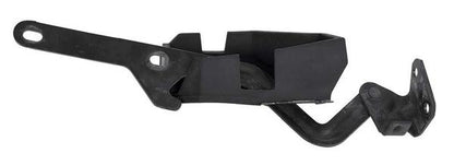 1981-91 Chevrolet, GMC Truck; Hood Hinge Cowl Panel Water Deflector; RH