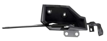 1981-91 Chevrolet, GMC Truck; Hood Hinge Cowl Panel Water Deflector; RH