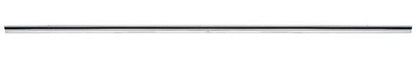1973-80 Chevy/GMC C/K Pickup Truck; Tailgate Molding; Upper or Lower; 2 Required