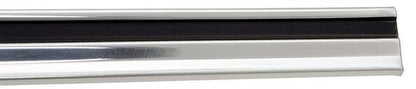 1973-80 Chevy/GMC C/K Pickup Truck; Tailgate Molding; Upper or Lower; 2 Required
