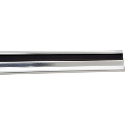 1973-80 Chevy/GMC C/K Pickup Truck; Tailgate Molding; Upper or Lower; 2 Required