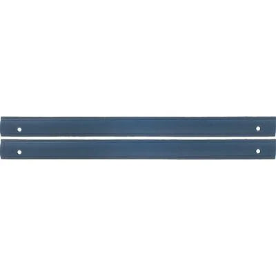 1981-87 C/10 Door Pull Strap, Blue -Fits LH or RH- Each.