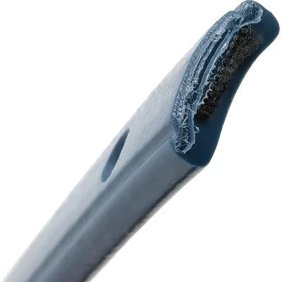 1981-87 C/10 Door Pull Strap, Blue -Fits LH or RH- Each.