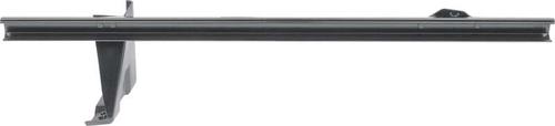 1967-72 C/10; Door Window Run Channel; RH Passenger Side