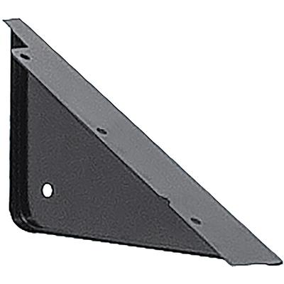 1960-66 C/10; Cab Corner Mud Guard; LH Driver Side