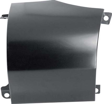 1960-66 C/10; Outer Cowl Panel; LH Driver Side; EDP Coated