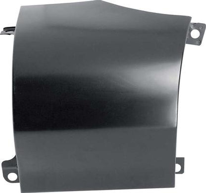 1960-66 C/10; Outer Cowl Panel; LH Driver Side; EDP Coated