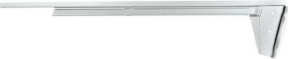 1967-72 C/10; Lower Glass Channel; LH Driver Side