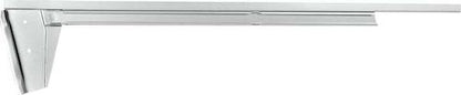 1967-72 C/10; Lower Glass Channel; RH Passenger Side