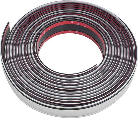 1981-91 C/10 Fleetside, Blazer, Jimmy; Chrome Body Side Molding; 25' Foot Roll