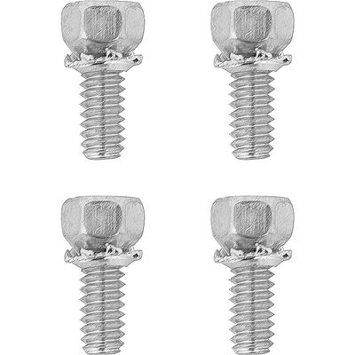 1964-1988 camaro Wiper Transmission screw set washer included
