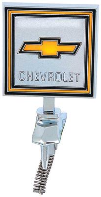 1979-80 C/10 Hood Emblem, Each.