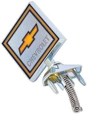 1979-80 C/10 Hood Emblem, Each.
