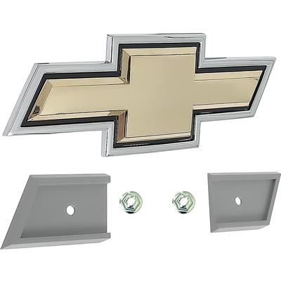 1983-87 C/10 Grill Emblem & Spacers, Each.