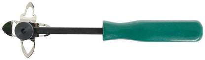 Lockstrip Insert Tool; for Self Sealing 2 Piece Rubber Weatherstripping