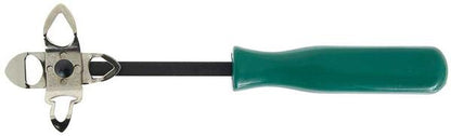 Lockstrip Insert Tool; for Self Sealing 2 Piece Rubber Weatherstripping