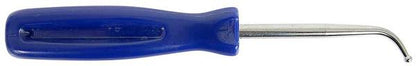 Weatherstrip Installation Ball End Hook Tool