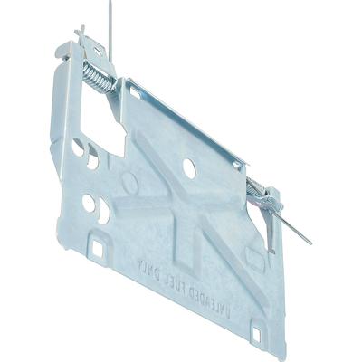 1981-87 Buick Regal; Rear License Plate Bracket; Each