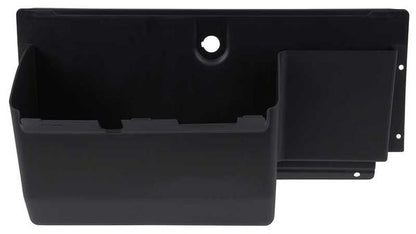 1973-87 C/10 Glove Box -For Use With Air Conditioning- Each.