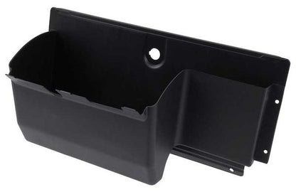 1973-87 C/10 Glove Box -For Use With Air Conditioning- Each.