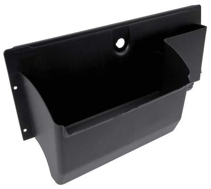 1973-87 C/10 Glove Box -For Use With Air Conditioning- Each.