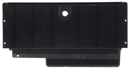 1973-87 C/10 Glove Box -For Use With Air Conditioning- Each.