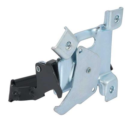 1981-87 C/10 Tailgate Handle, Black Each.