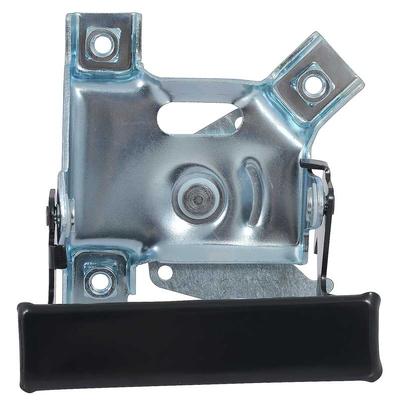 1981-87 C/10 Tailgate Handle, Black Each.