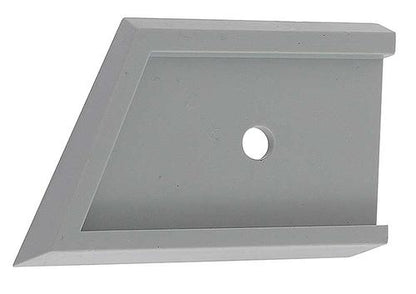 1985-88 C/10; Bow Tie Emblem Spacer; For Chrome Grill; RH Passenger