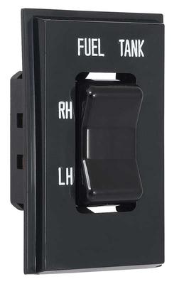 1987 C/10 Fuel Tank Selector Switch, W/Fuel Injection Fuel System & Dual Tanks Each.