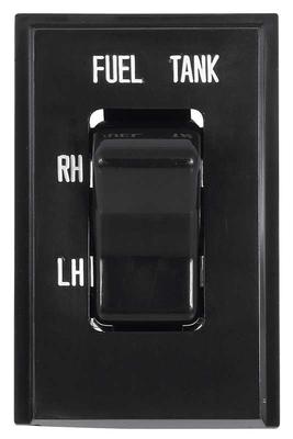 1987 C/10 Fuel Tank Selector Switch, W/Fuel Injection Fuel System & Dual Tanks Each.
