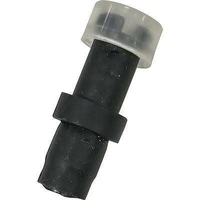 1953-2010 GM; Rear Axle / Transmission Ventilator; for 3/8" Hole