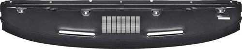 1968 Camaro, Firebird; Upper Dash Panel