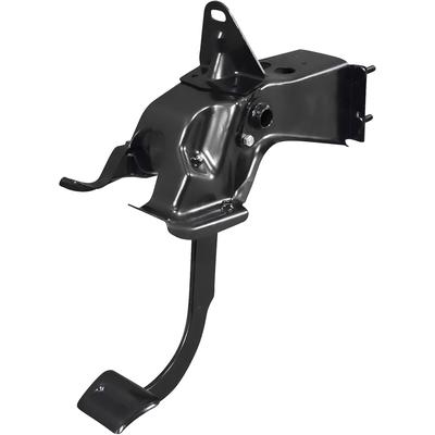 1967-72 C/10 Brake Pedal Assembly; With Automatic Brake Pedal
