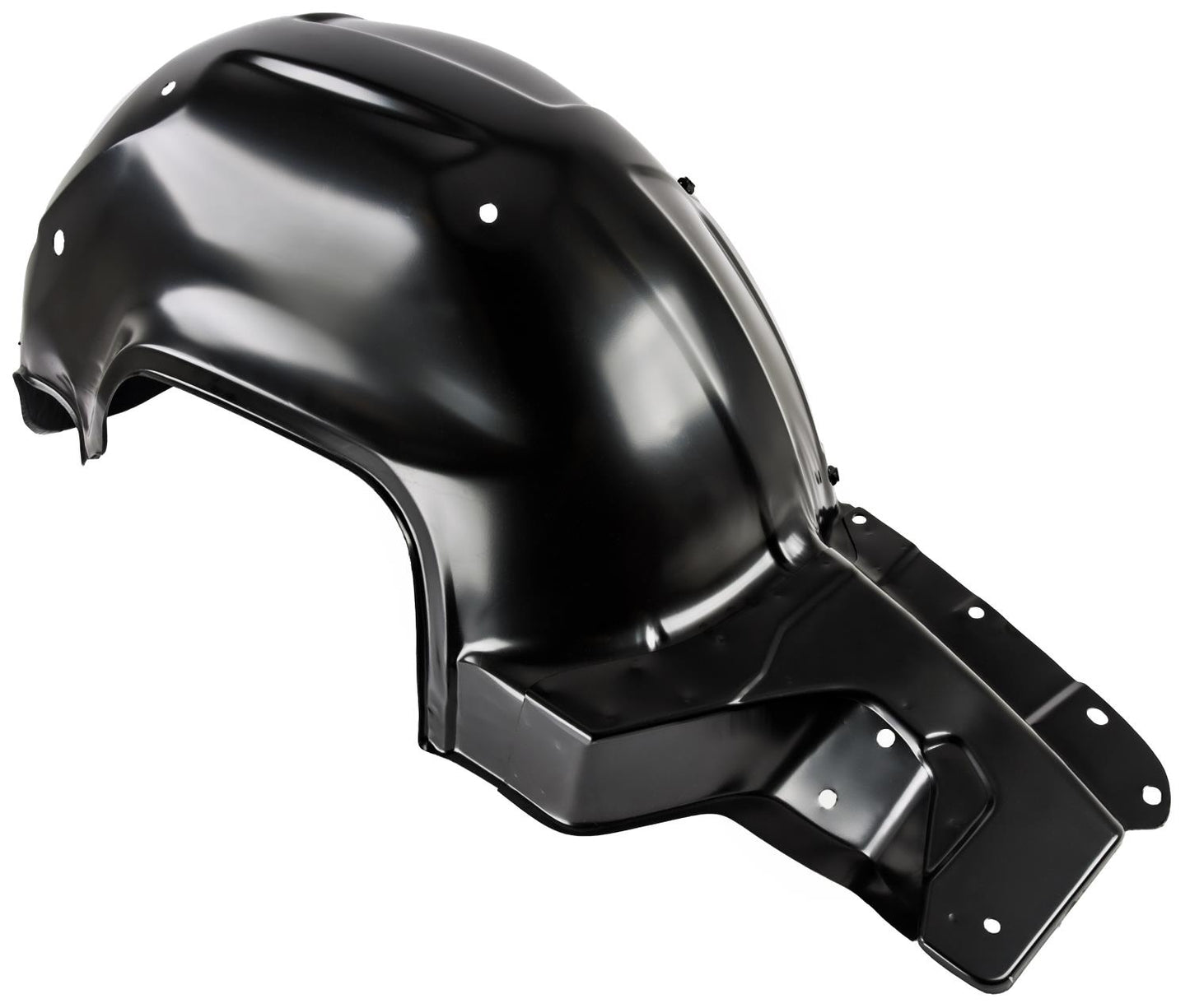 1967-1968 Camaro Front Inner Fender [Left/Driver Side]