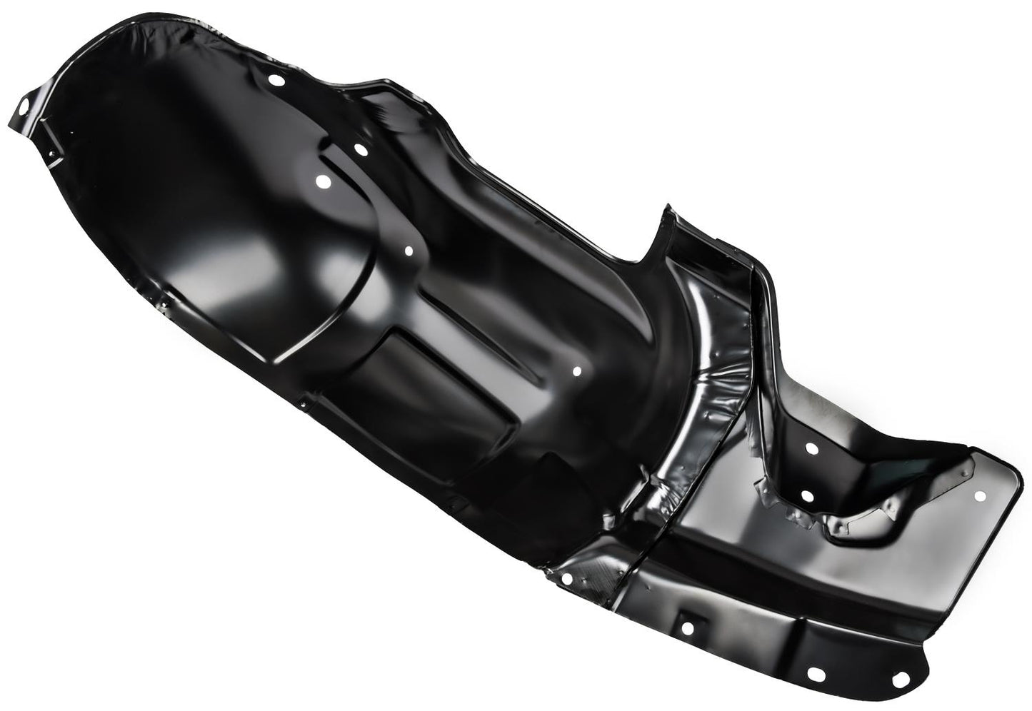 1967-1968 Camaro Front Inner Fender [Left/Driver Side]