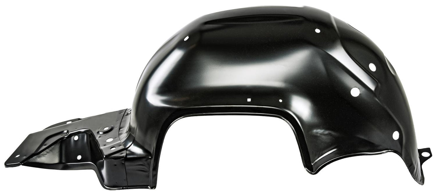 1967-1968 Camaro Front Inner Fender [Right/Passenger Side]