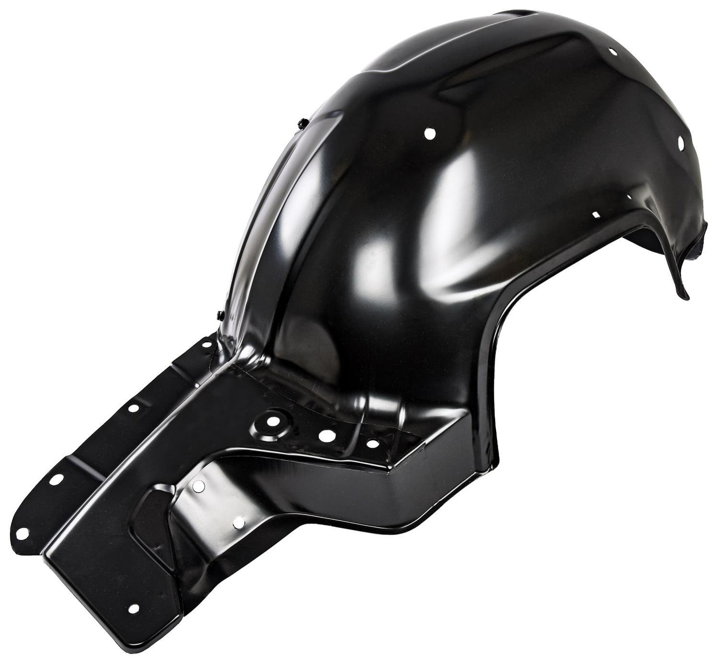 1967-1968 Camaro Front Inner Fender [Right/Passenger Side]