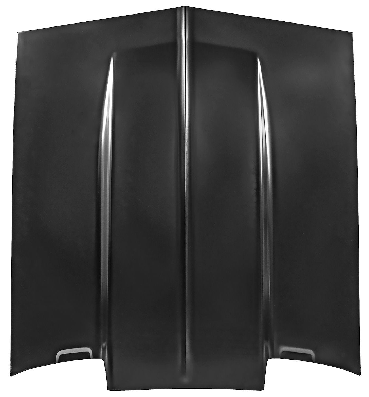 1967-1969 Camaro Cowl Hood, [2 in]