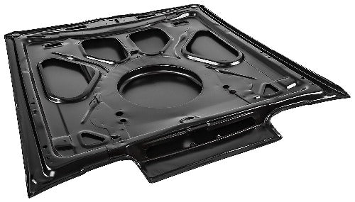 1967-1969 Camaro Cowl Hood, [2 in]