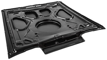 1967-1969 Camaro Cowl Hood, [2 in]
