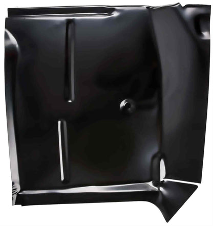 1967-1972 Floor pan Panel Left
