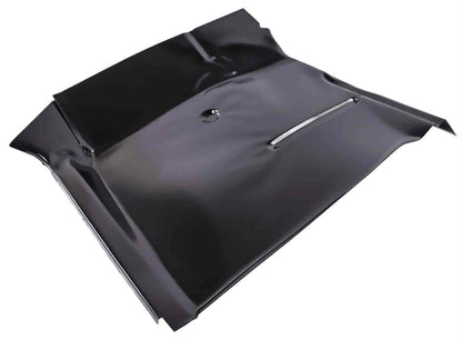 1967-1972 Floor Panel Right