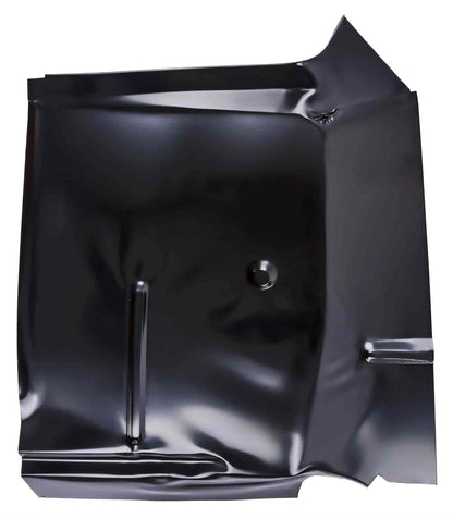 1967-1972 Floor Panel Right